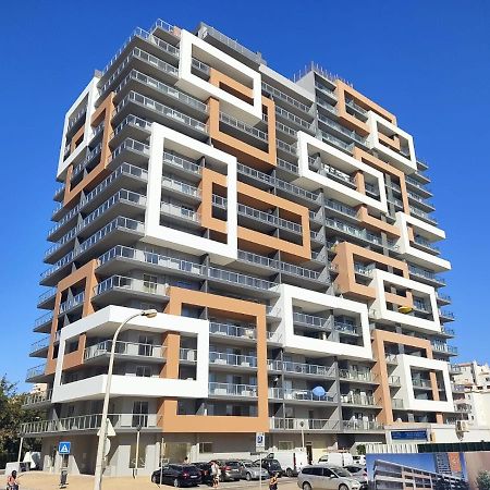 Algarve Sun Apartment 포티마오 외부 사진