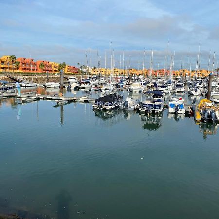 Algarve Sun Apartment 포티마오 외부 사진