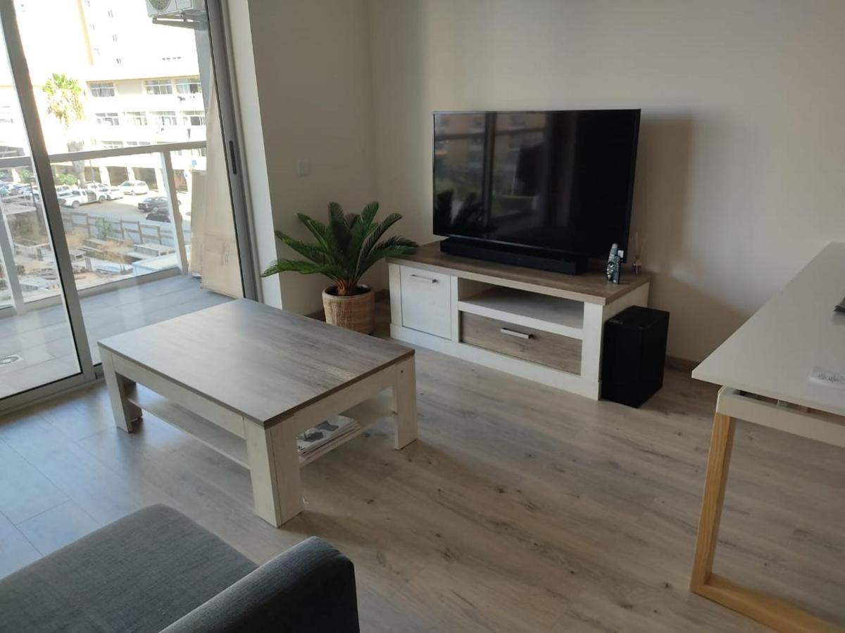 Algarve Sun Apartment 포티마오 외부 사진