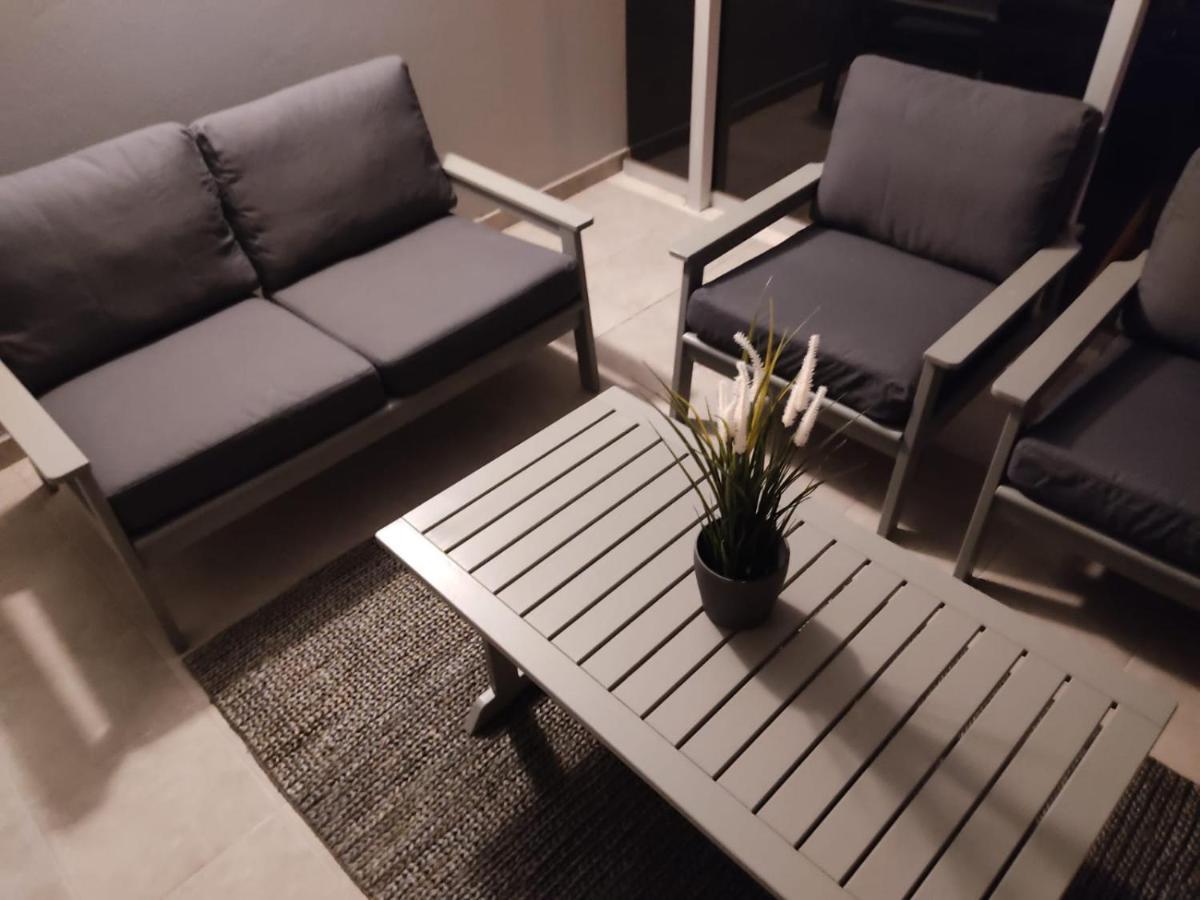Algarve Sun Apartment 포티마오 외부 사진
