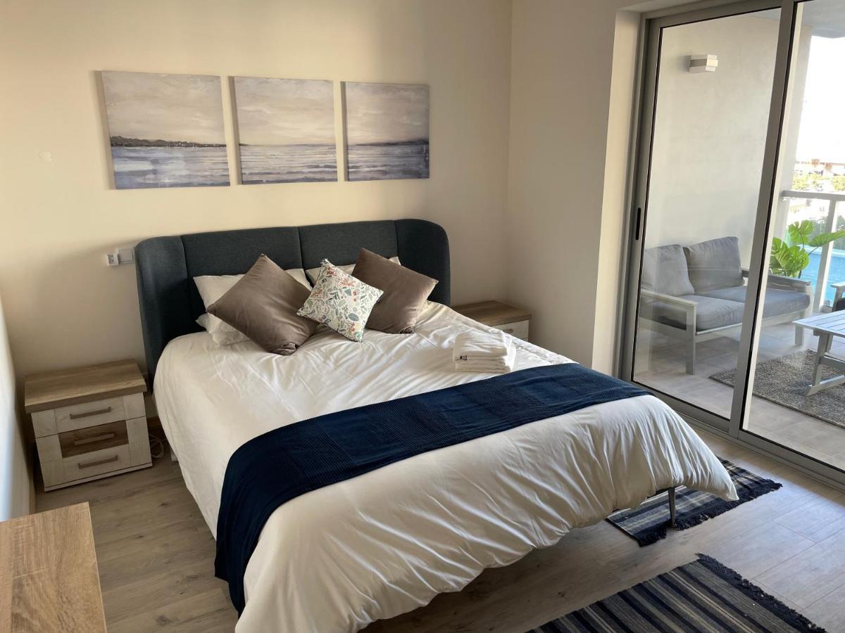 Algarve Sun Apartment 포티마오 외부 사진