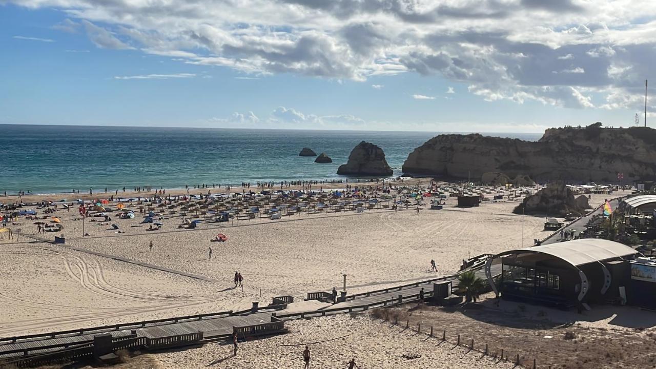 Algarve Sun Apartment 포티마오 외부 사진