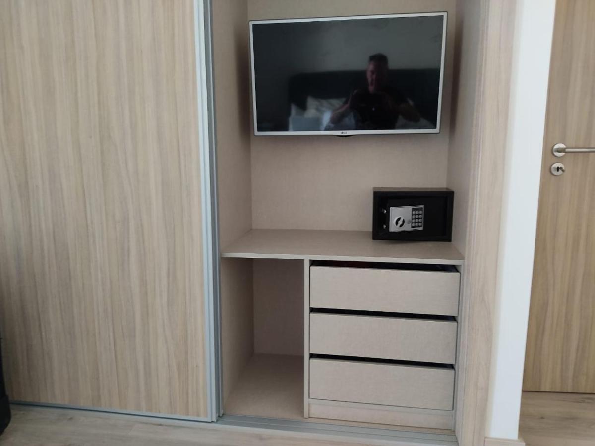 Algarve Sun Apartment 포티마오 외부 사진