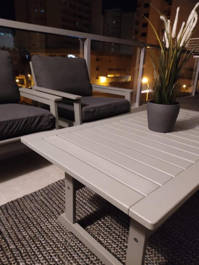 Algarve Sun Apartment 포티마오 외부 사진