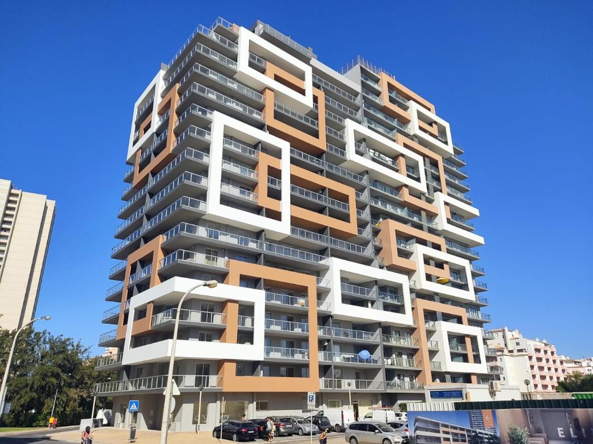 Algarve Sun Apartment 포티마오 외부 사진