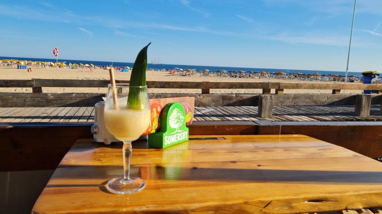 Algarve Sun Apartment 포티마오 외부 사진