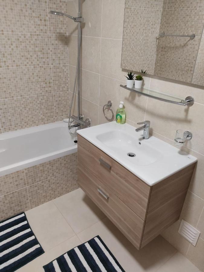 Algarve Sun Apartment 포티마오 외부 사진