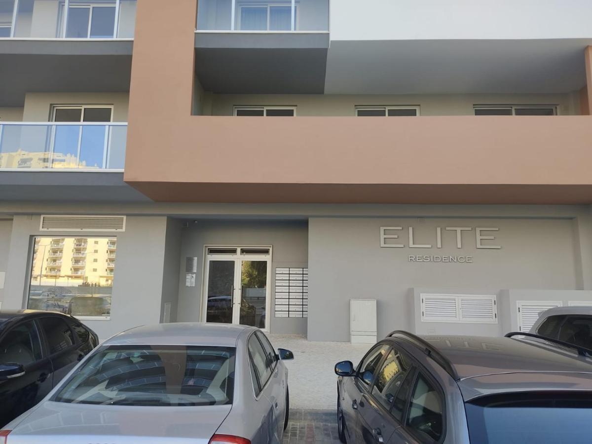 Algarve Sun Apartment 포티마오 외부 사진