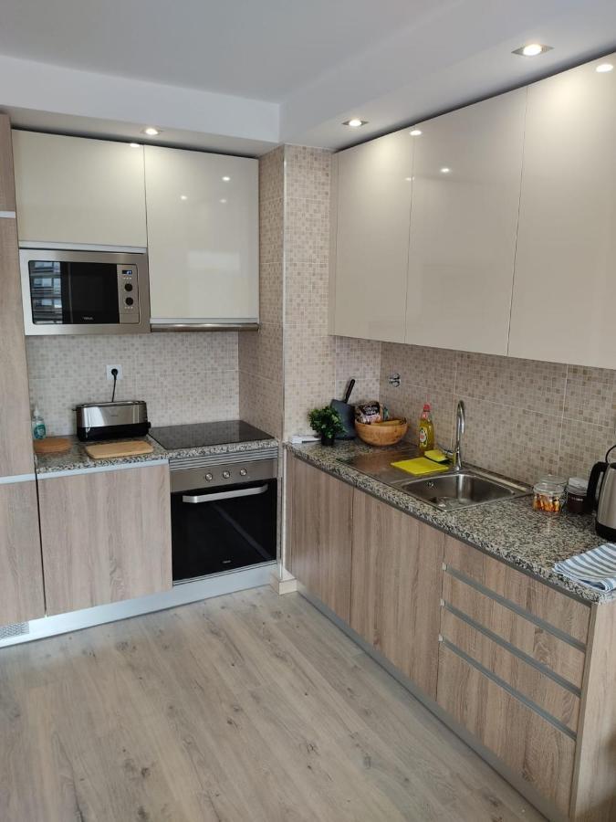 Algarve Sun Apartment 포티마오 외부 사진