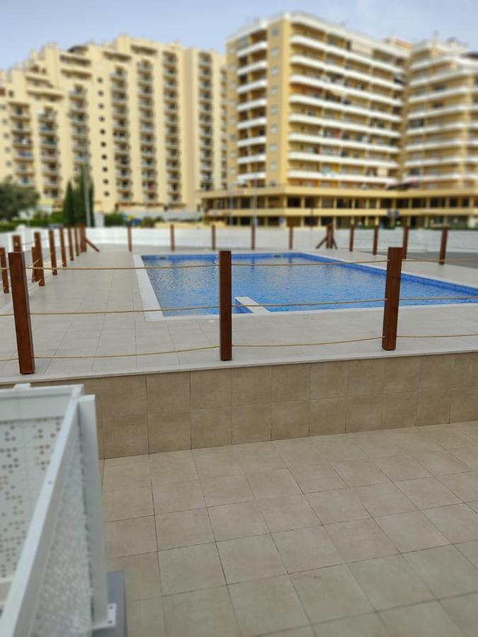 Algarve Sun Apartment 포티마오 외부 사진