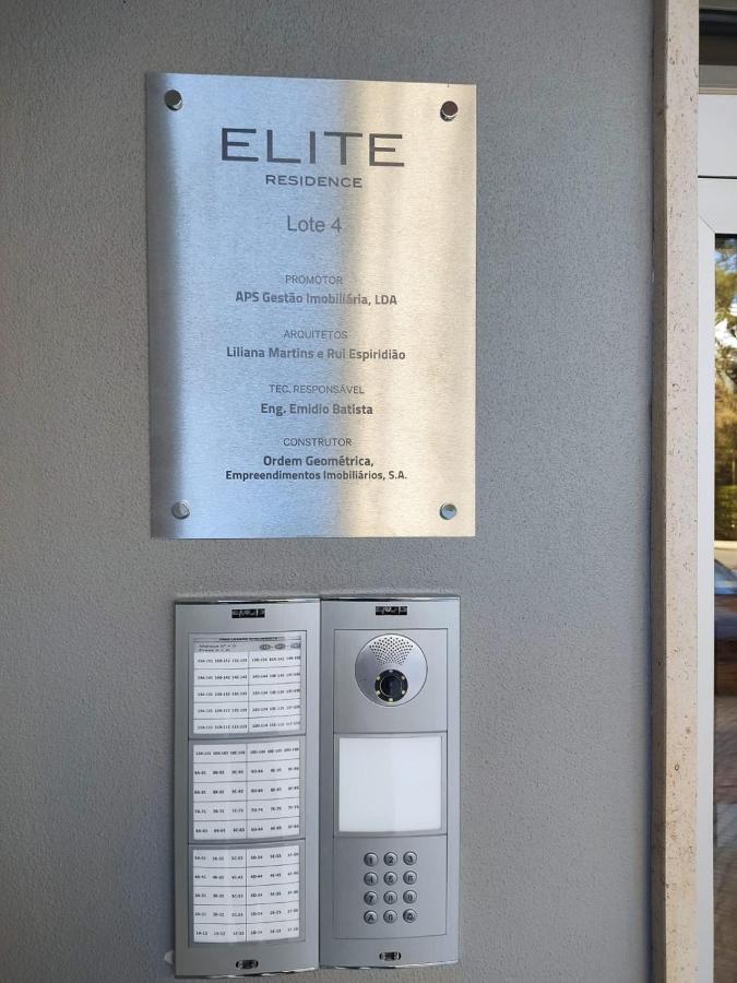 Algarve Sun Apartment 포티마오 외부 사진