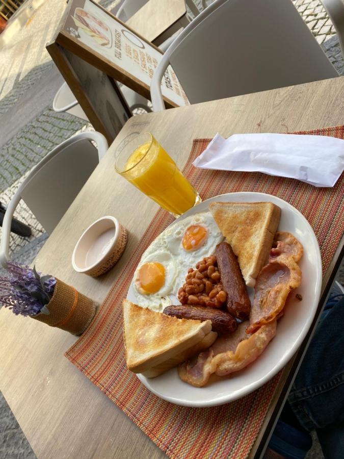 Algarve Sun Apartment 포티마오 외부 사진