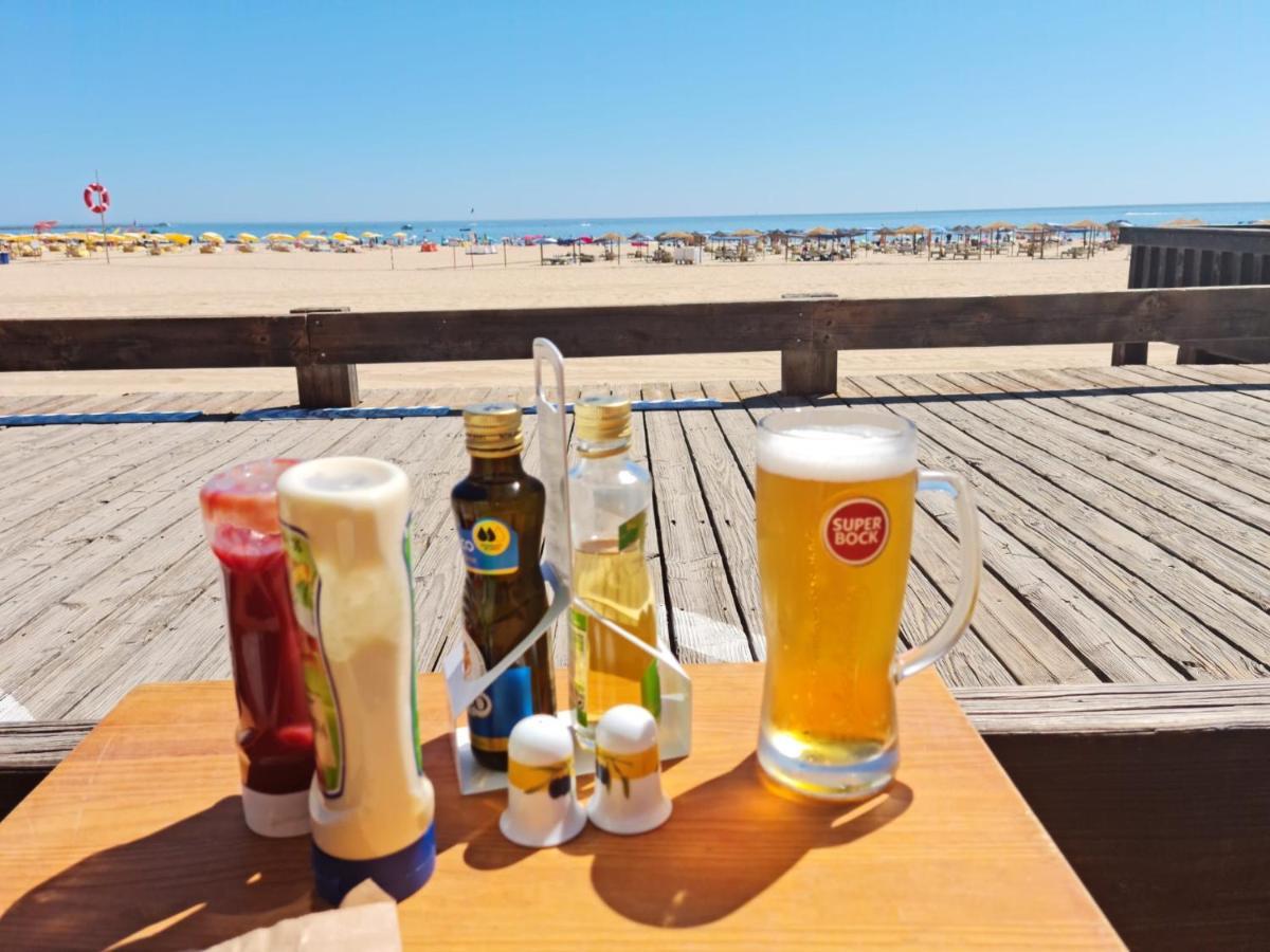 Algarve Sun Apartment 포티마오 외부 사진