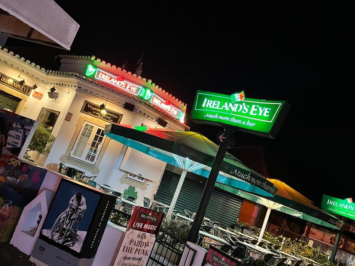 Algarve Sun Apartment 포티마오 외부 사진