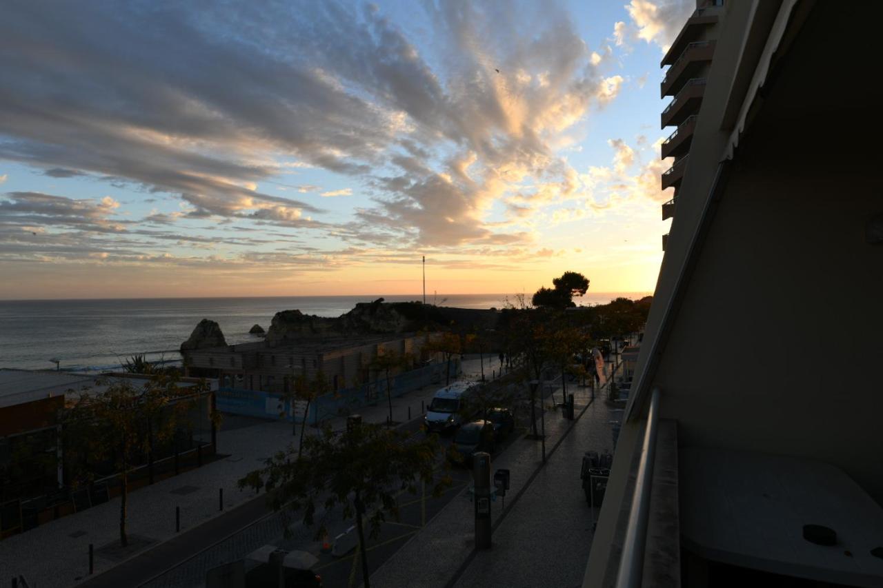 Algarve Sun Apartment 포티마오 외부 사진